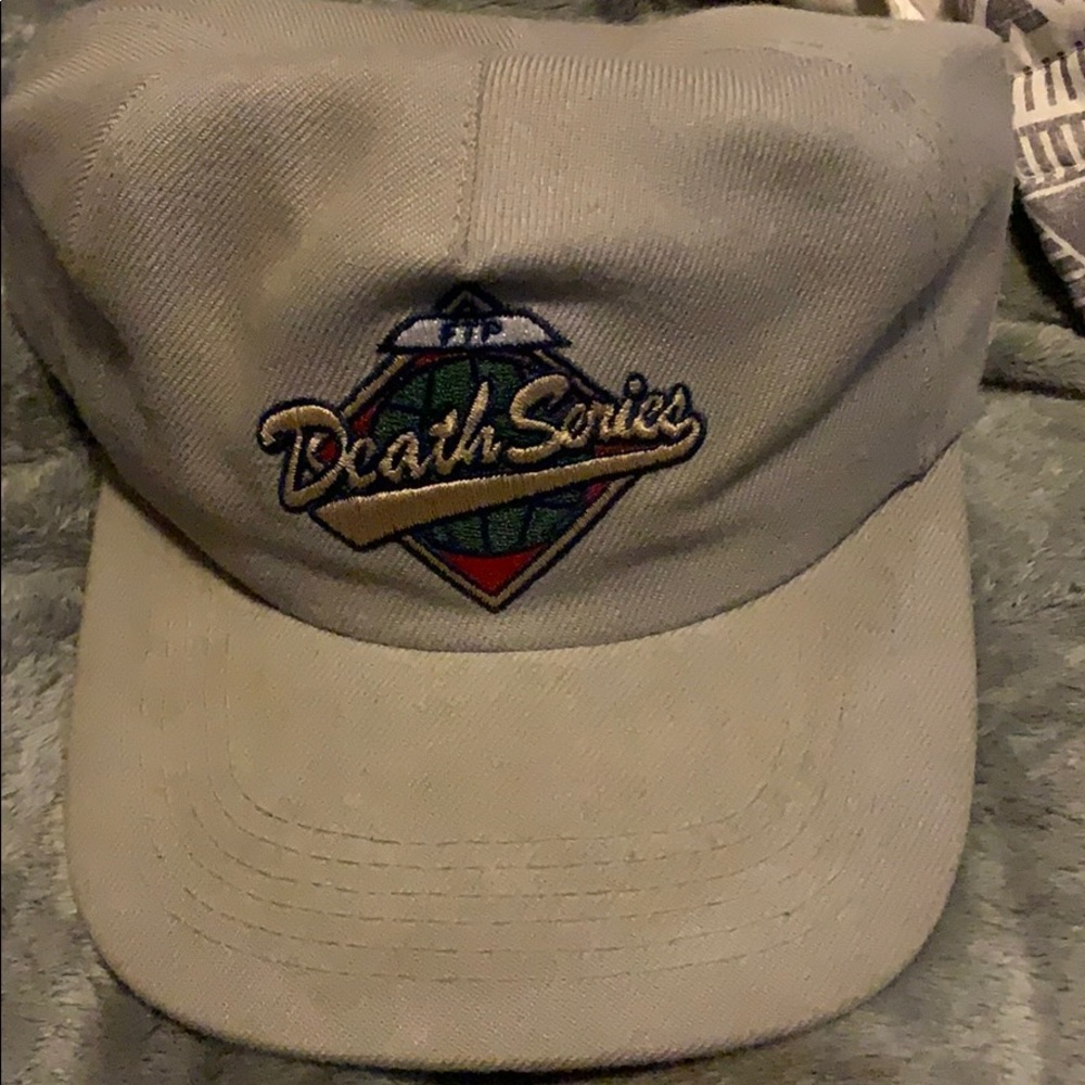 Ftp death series hat